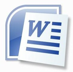 Word Icon